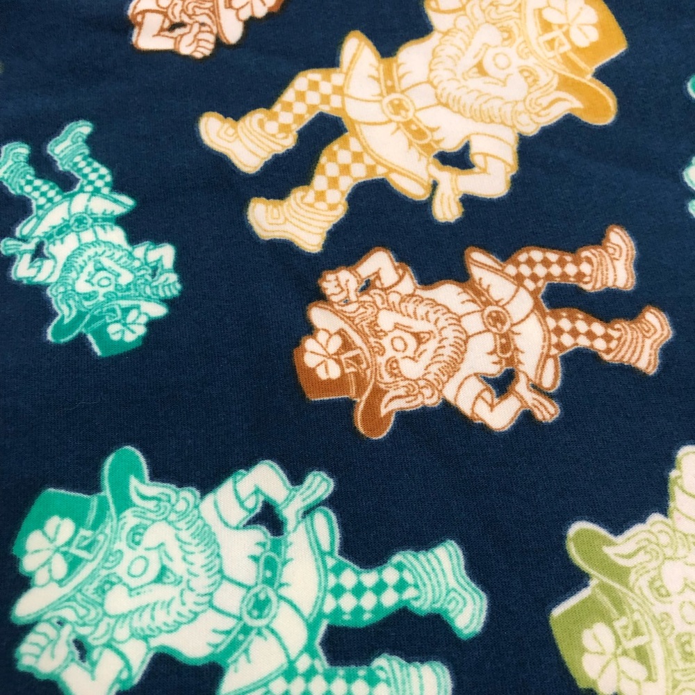 Lularoe Leggings NWT TC